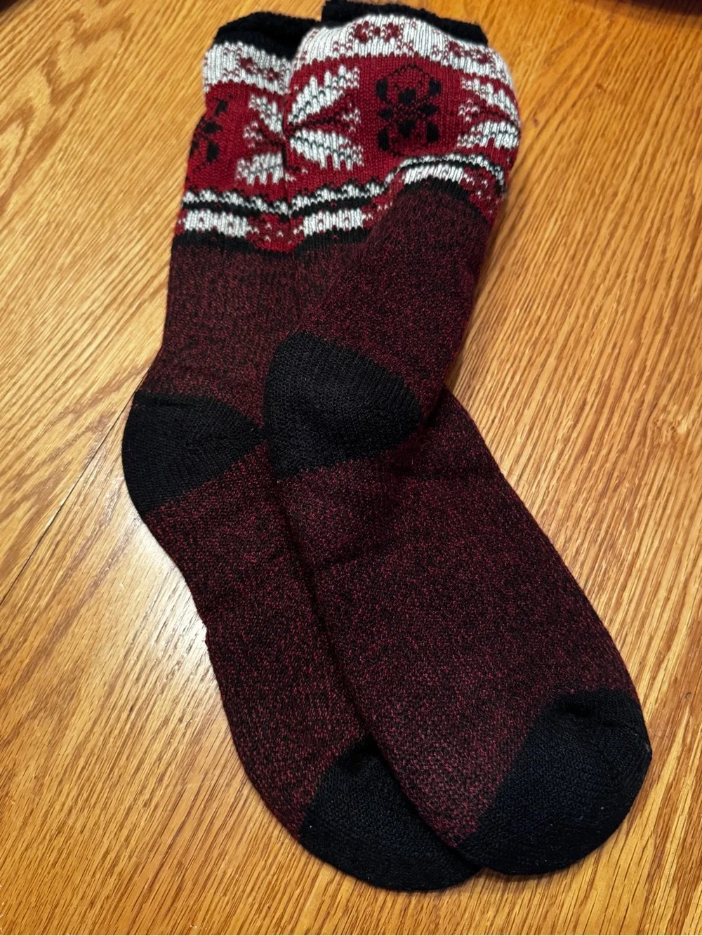 Cozy Gripper/Slipper Socks - You Choose